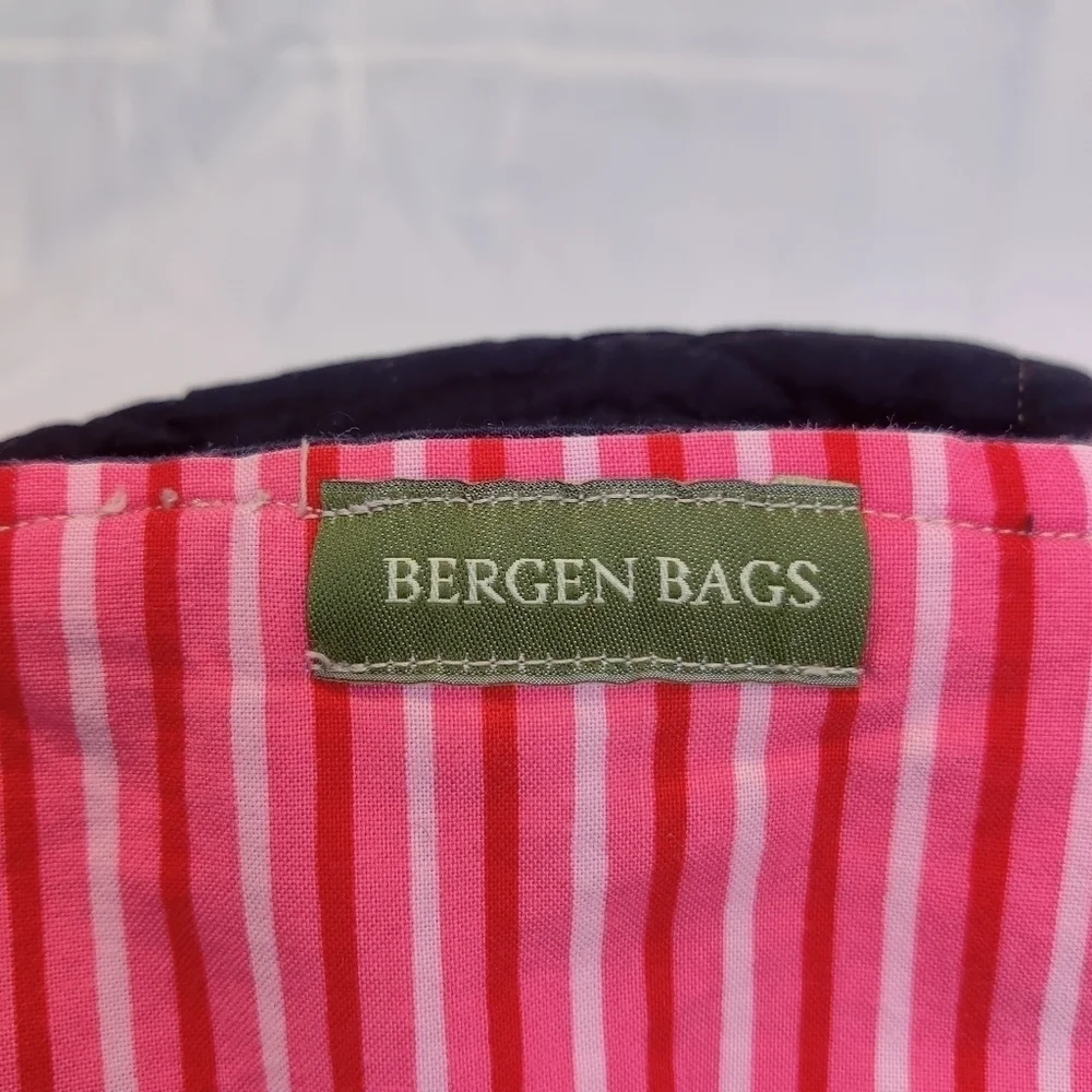 Handmade gently used